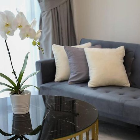 Deal!!! Brand New 1 Bed Condo In The Heart Of Dubai Marina المظهر الخارجي الصورة
